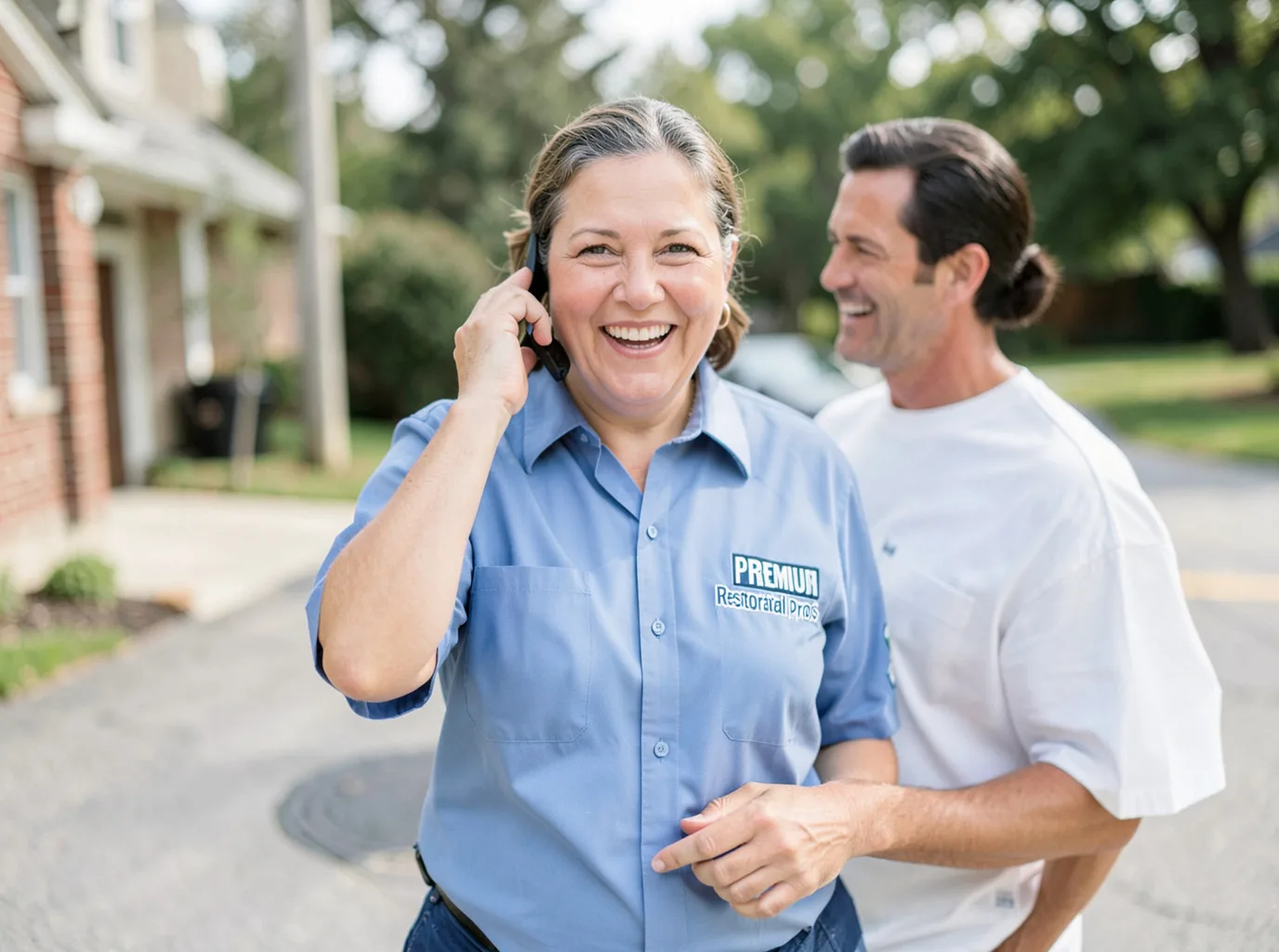 Water Damage Restoration Rural Valley, PA FAQs